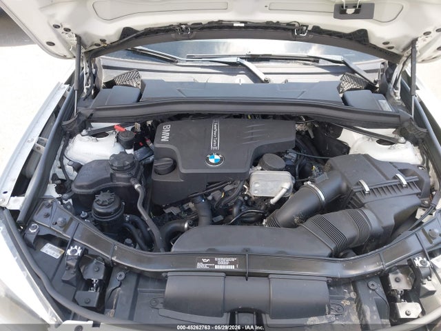 BMW X Series Xdrive28i