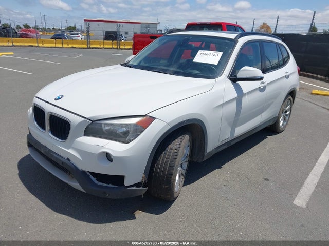 BMW X Series Xdrive28i