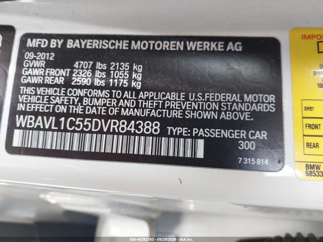 BMW X Series Xdrive28i