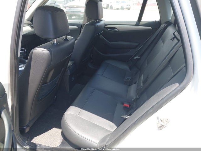 BMW X Series Xdrive28i