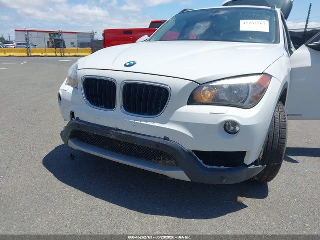 BMW X Series Xdrive28i