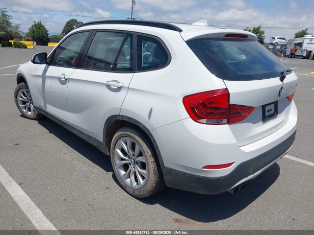 BMW X Series Xdrive28i