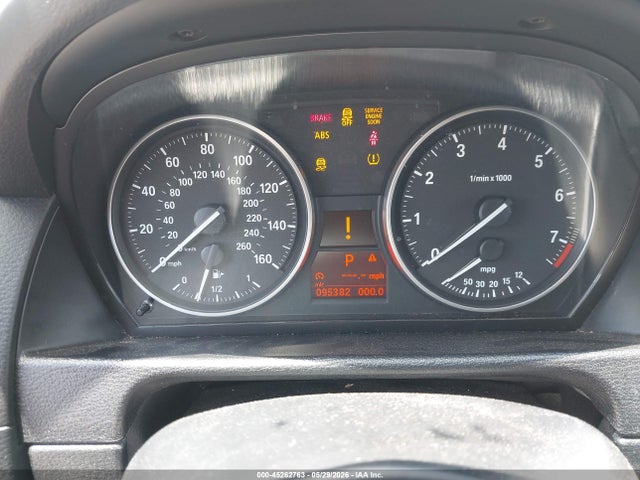 BMW X Series Xdrive28i