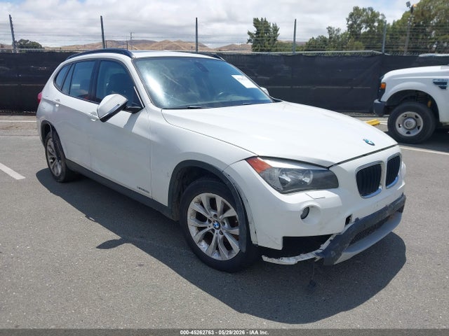 Salvage BMW X Series Image