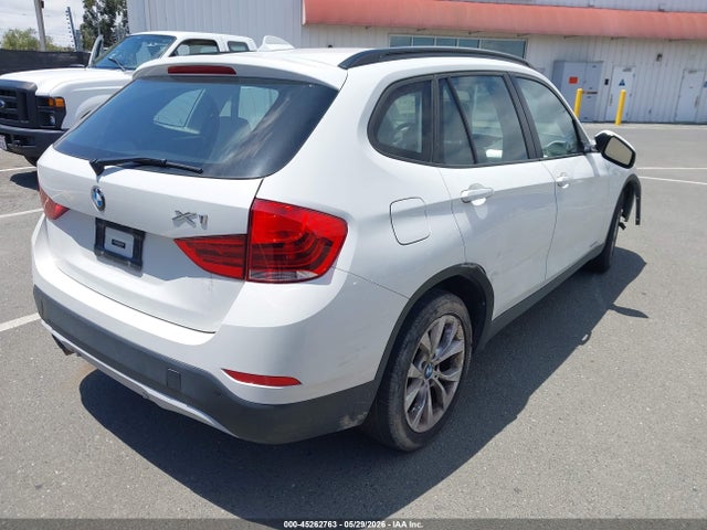 BMW X Series Xdrive28i