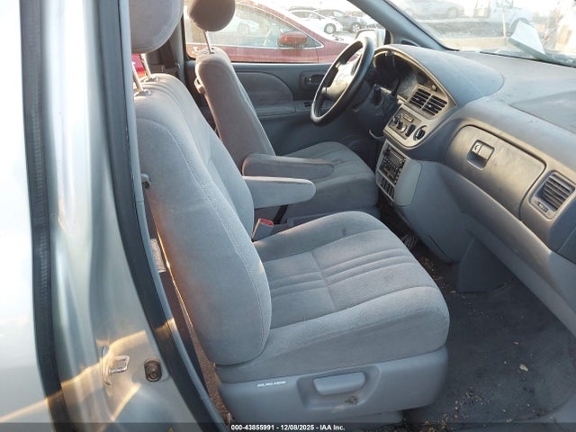 Toyota Sienna Le
