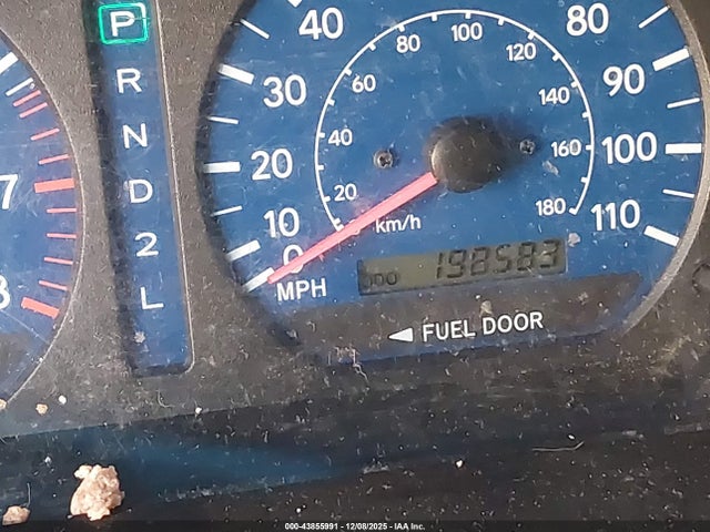 Toyota Sienna Le
