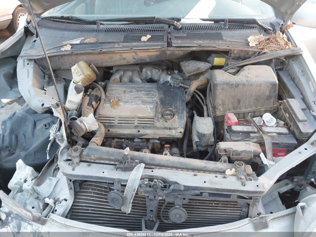 Toyota Sienna Le