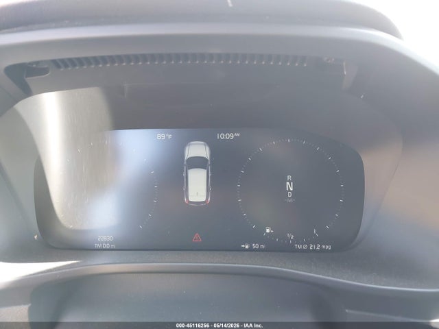 Volvo XC40 T5 R-design