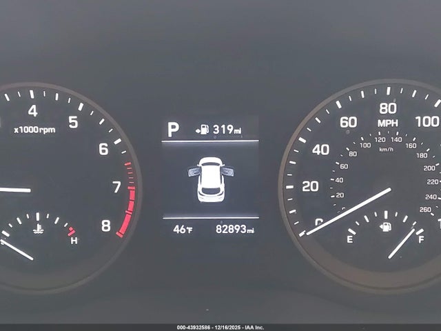 Hyundai TUCSON Value