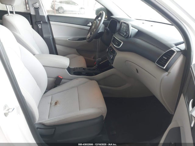 Hyundai TUCSON Value