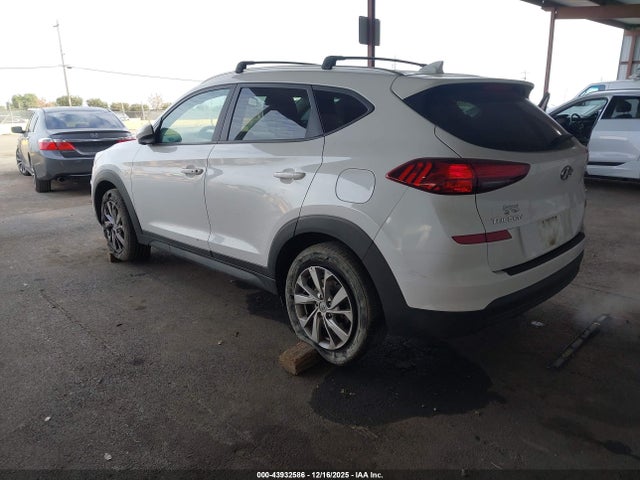 Hyundai TUCSON Value