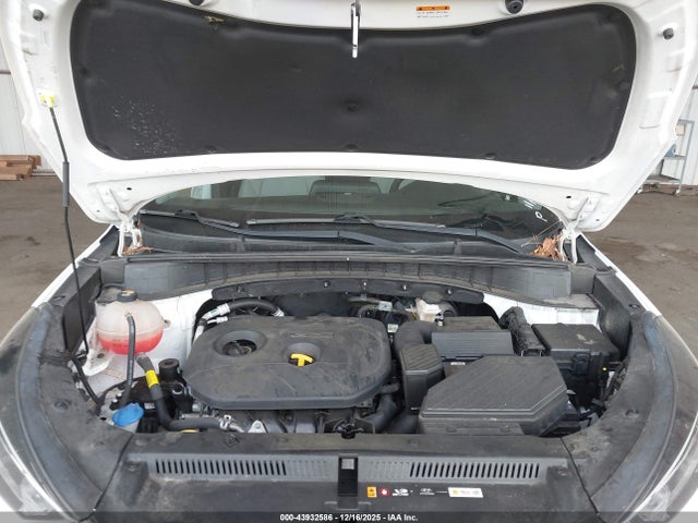 Hyundai TUCSON Value