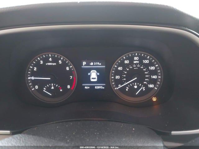 Hyundai TUCSON Value