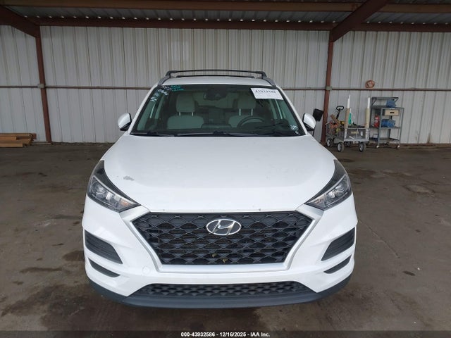 Hyundai TUCSON Value