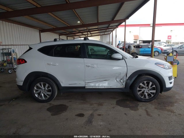 Hyundai TUCSON Value