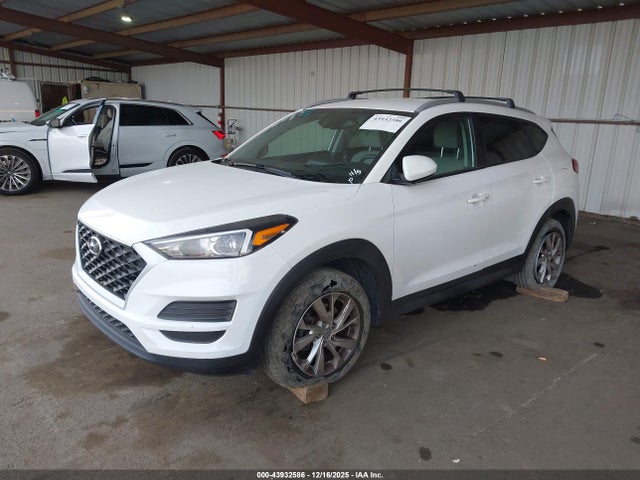 Hyundai TUCSON Value