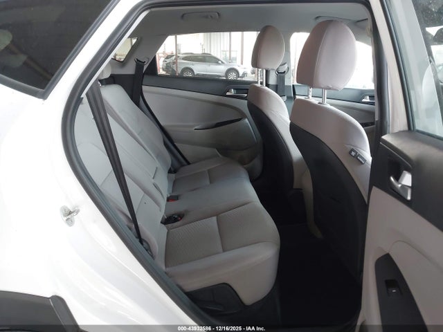 Hyundai TUCSON Value
