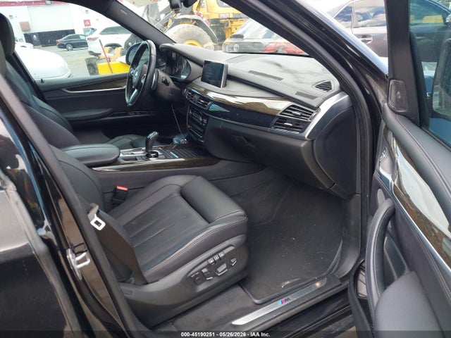 BMW X Series Xdrive50i
