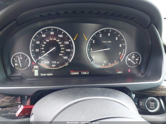 BMW X Series Xdrive50i
