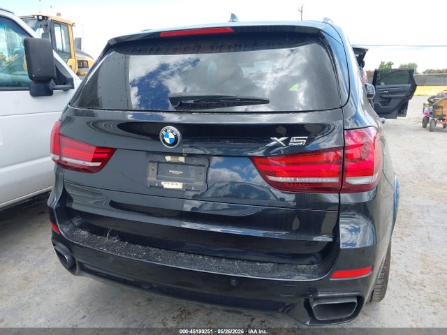 BMW X Series Xdrive50i