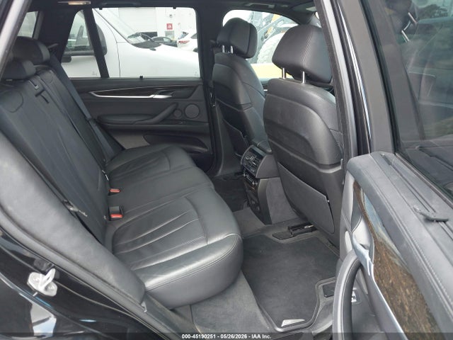 BMW X Series Xdrive50i