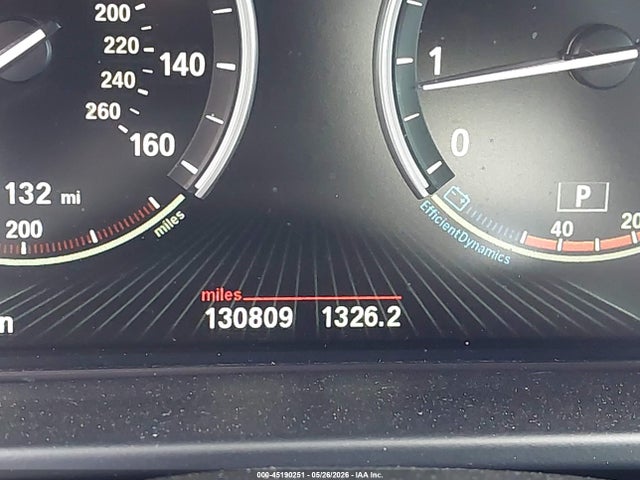 BMW X Series Xdrive50i
