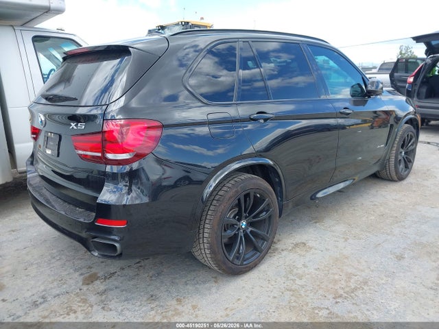 BMW X Series Xdrive50i