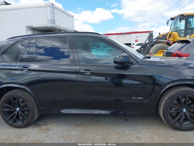 BMW X Series Xdrive50i