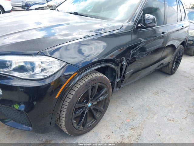 BMW X Series Xdrive50i