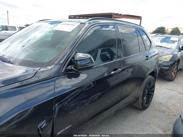 BMW X Series Xdrive50i