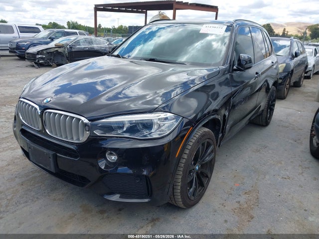 BMW X Series Xdrive50i