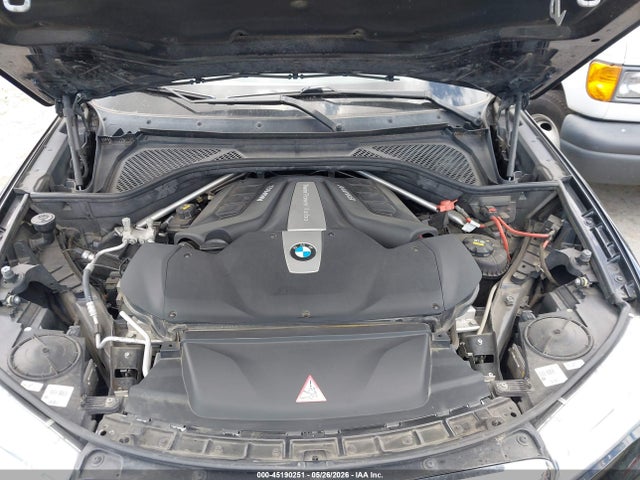 BMW X Series Xdrive50i