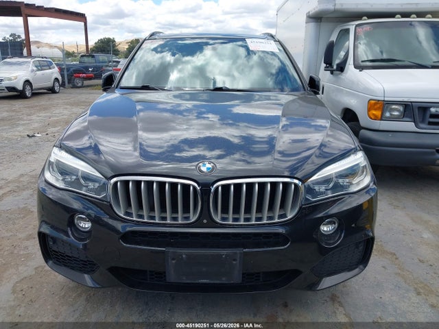 BMW X Series Xdrive50i