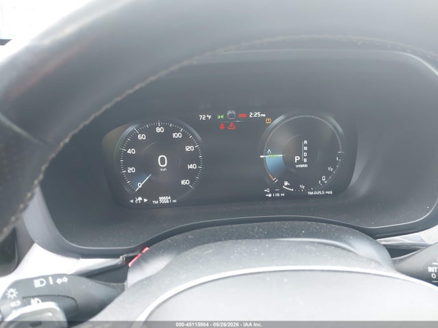 Volvo Xc60 Hybrid T8 R-design