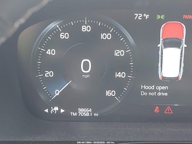 Volvo Xc60 Hybrid T8 R-design