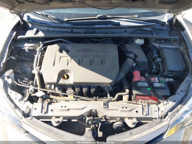 Toyota Corolla Se