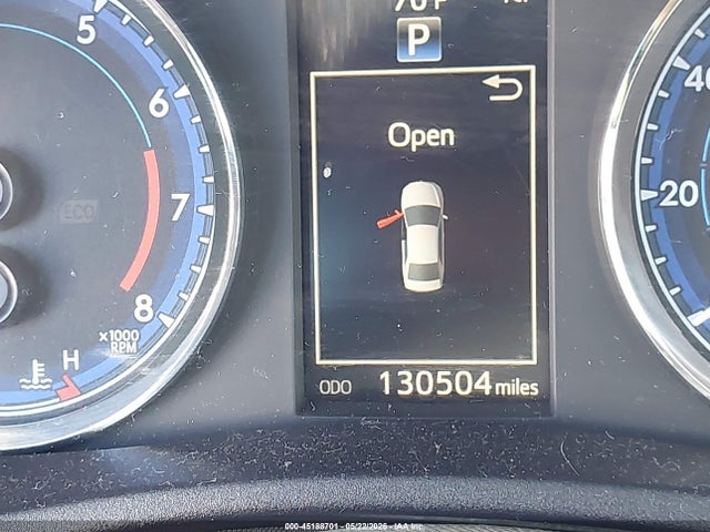 Toyota Corolla Se