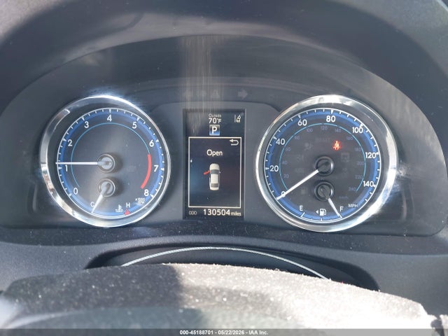 Toyota Corolla Se