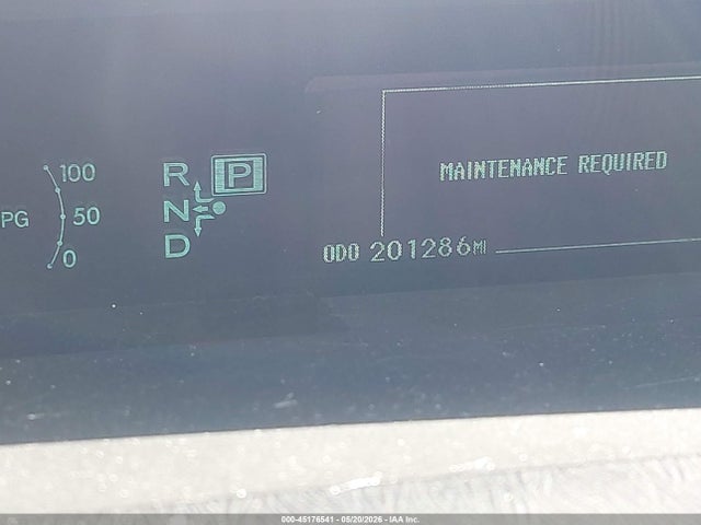 Toyota Prius Three