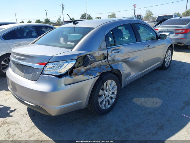 Chrysler 200 Lx