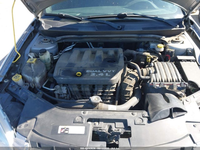 Chrysler 200 Lx