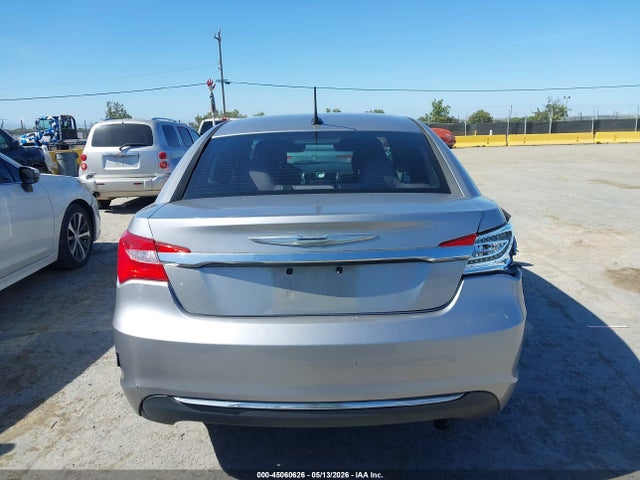 Chrysler 200 Lx