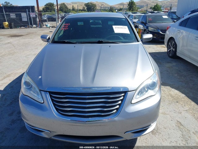 Chrysler 200 Lx