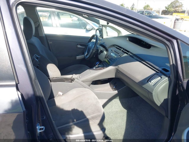 Toyota Prius Two