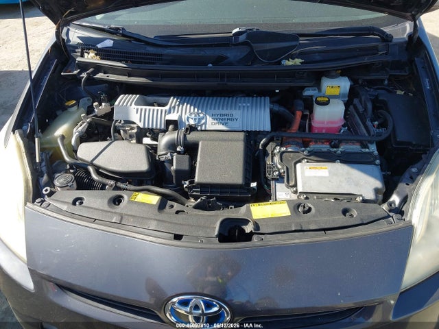 Toyota Prius Two