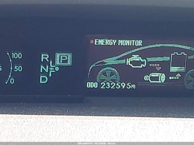 Toyota Prius Two