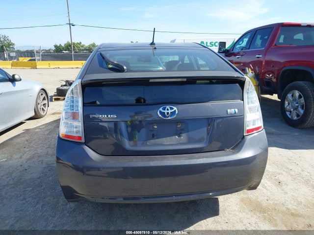 Toyota Prius Two