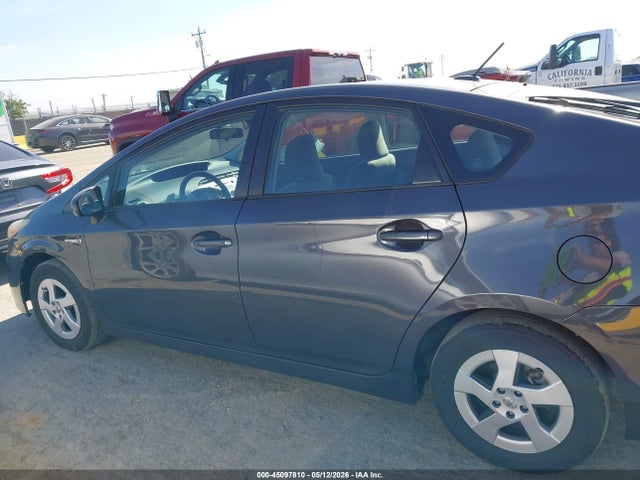 Toyota Prius Two