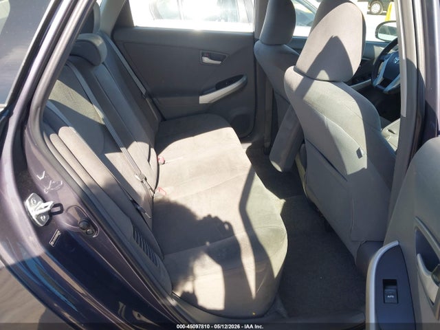Toyota Prius Two